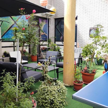 Hostel Put Svile Σουμπότικα Εξωτερικό φωτογραφία