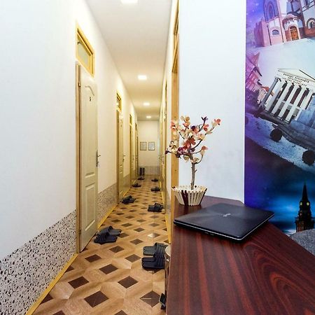 Hostel Put Svile Σουμπότικα Εξωτερικό φωτογραφία