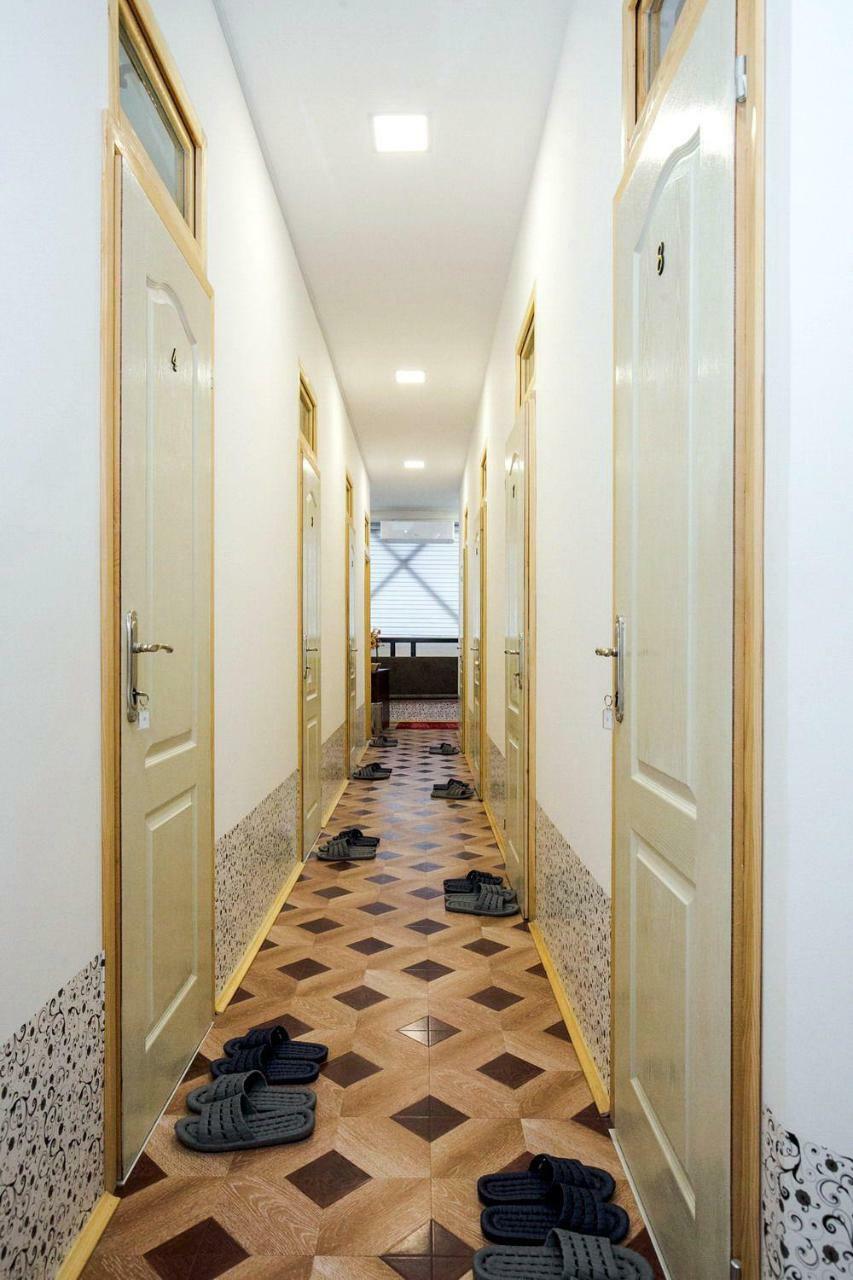 Hostel Put Svile Σουμπότικα Εξωτερικό φωτογραφία