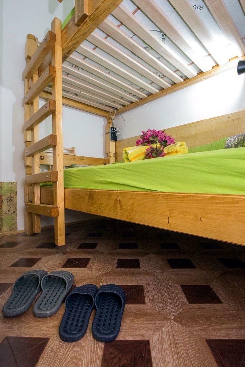 Hostel Put Svile Σουμπότικα Εξωτερικό φωτογραφία