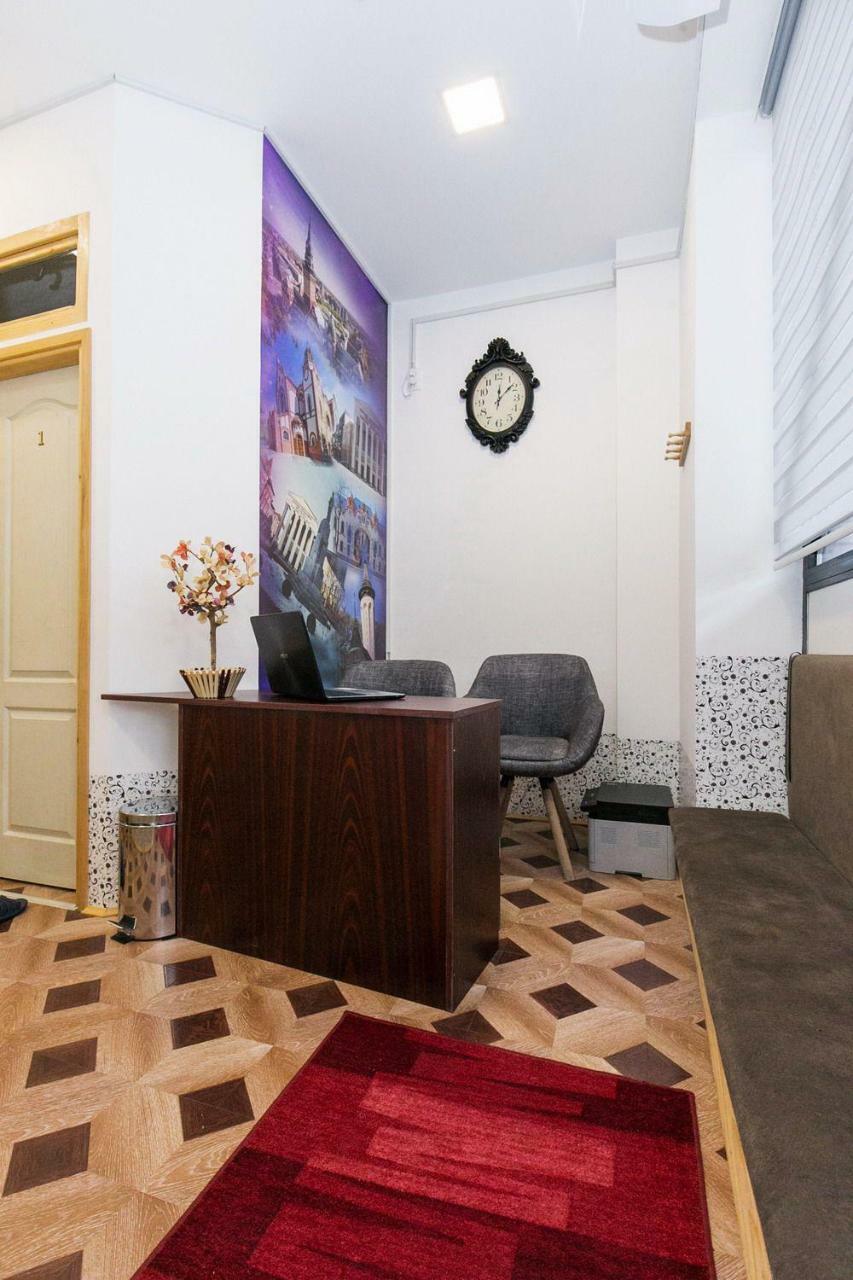 Hostel Put Svile Σουμπότικα Εξωτερικό φωτογραφία