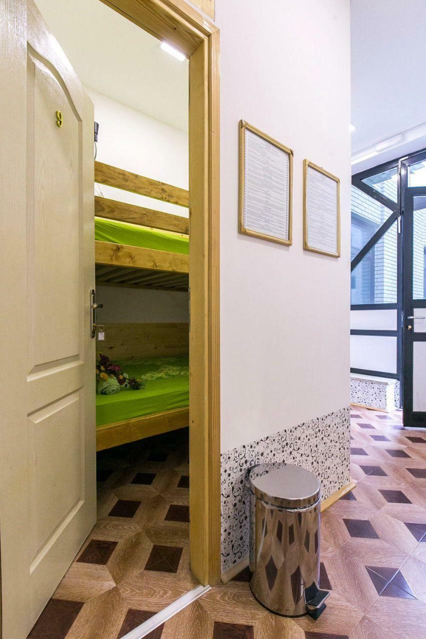 Hostel Put Svile Σουμπότικα Εξωτερικό φωτογραφία