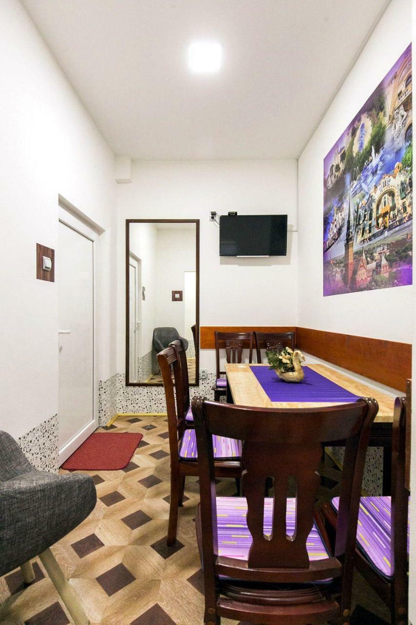 Hostel Put Svile Σουμπότικα Εξωτερικό φωτογραφία