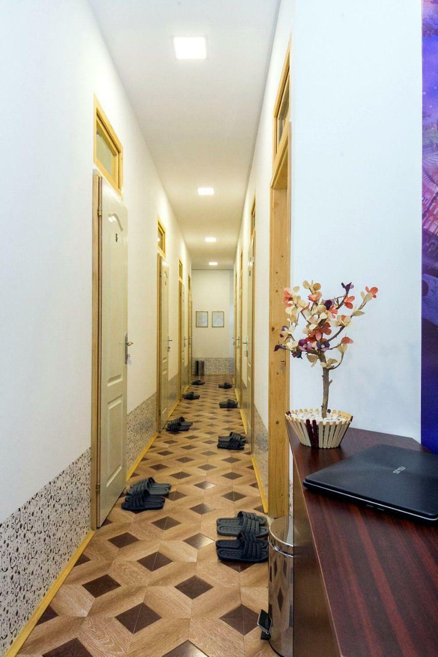 Hostel Put Svile Σουμπότικα Εξωτερικό φωτογραφία